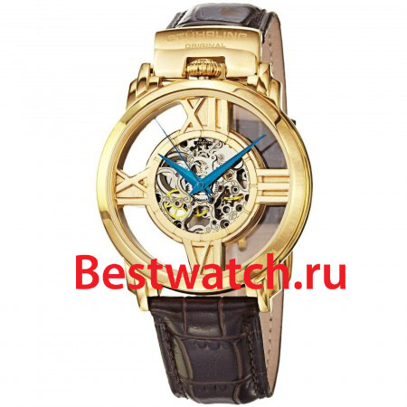 Часы Stuhrling Original Legacy 276.333531